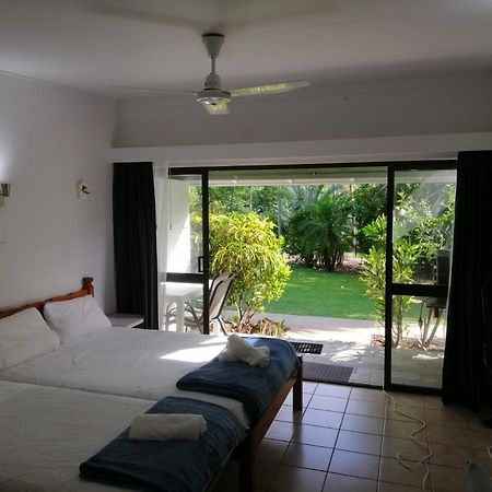 Magnetic Island Resort, Sleeps 3, Free Wifi Nelly Bay Екстер'єр фото