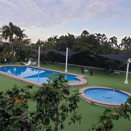 Magnetic Island Resort, Sleeps 3, Free Wifi Nelly Bay Екстер'єр фото