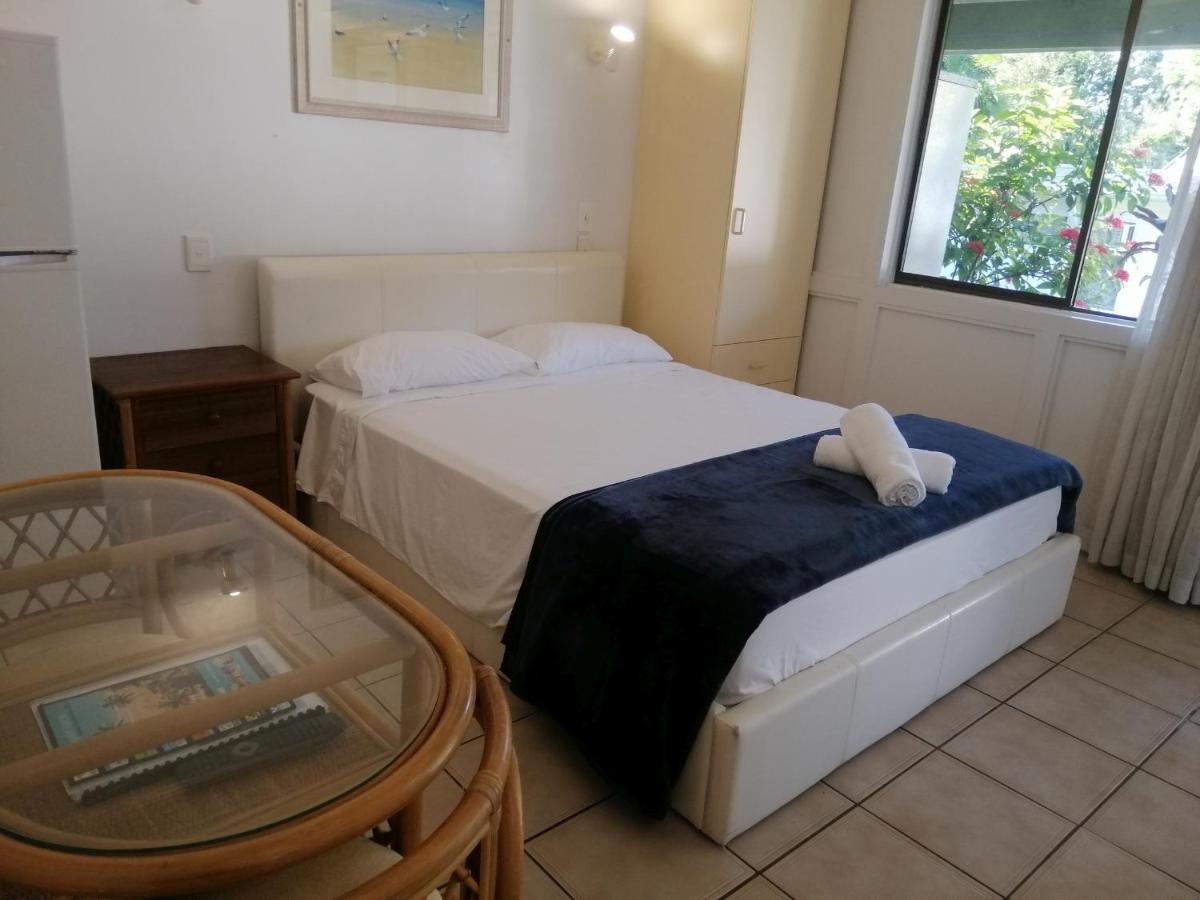 Magnetic Island Resort, Sleeps 3, Free Wifi Nelly Bay Екстер'єр фото