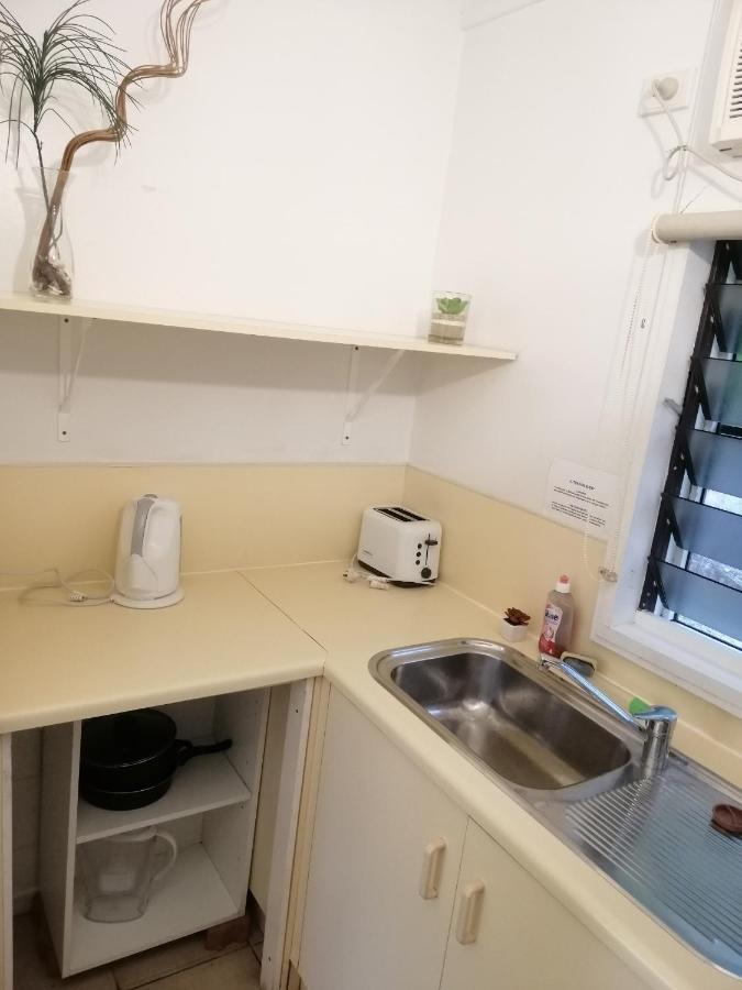 Magnetic Island Resort, Sleeps 3, Free Wifi Nelly Bay Екстер'єр фото