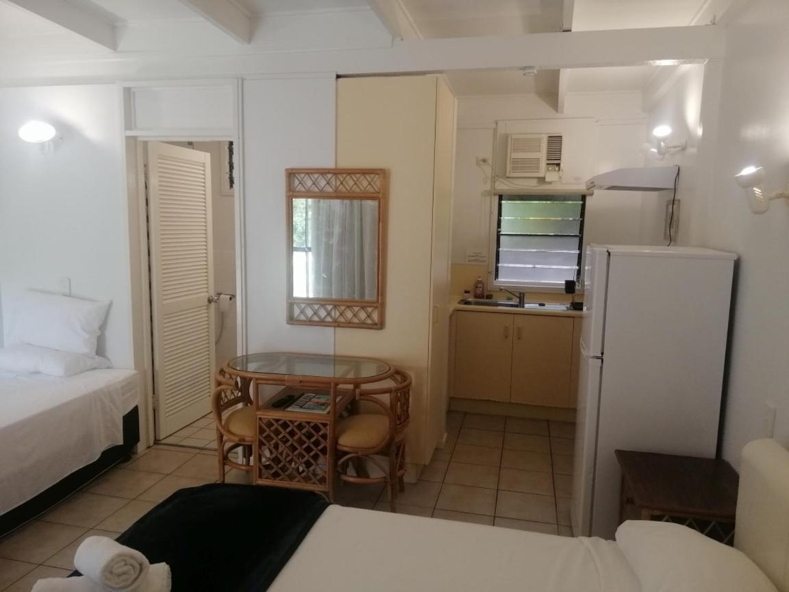 Magnetic Island Resort, Sleeps 3, Free Wifi Nelly Bay Екстер'єр фото
