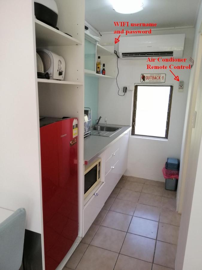 Magnetic Island Resort, Sleeps 3, Free Wifi Nelly Bay Екстер'єр фото