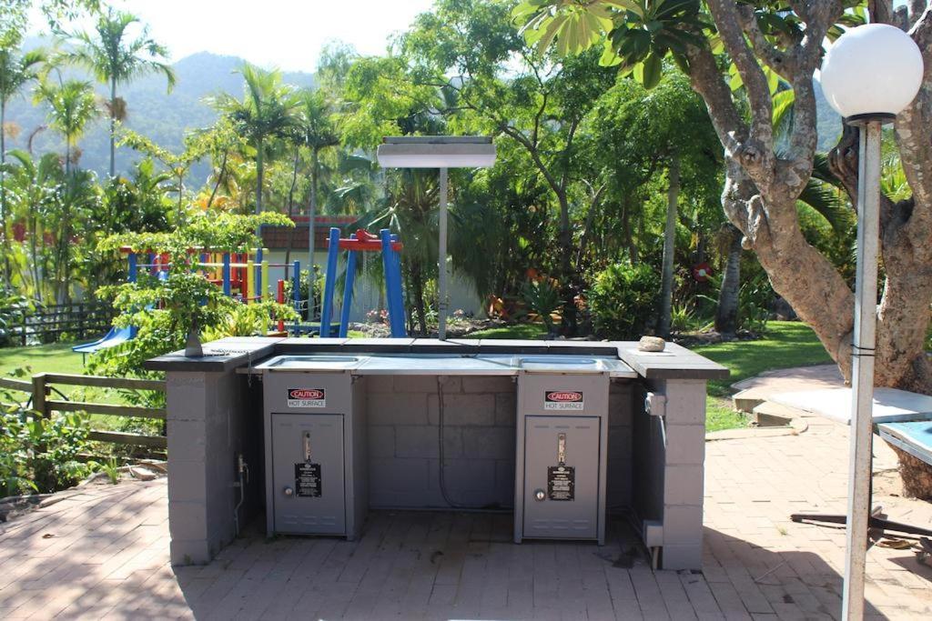 Magnetic Island Resort, Sleeps 3, Free Wifi Nelly Bay Екстер'єр фото