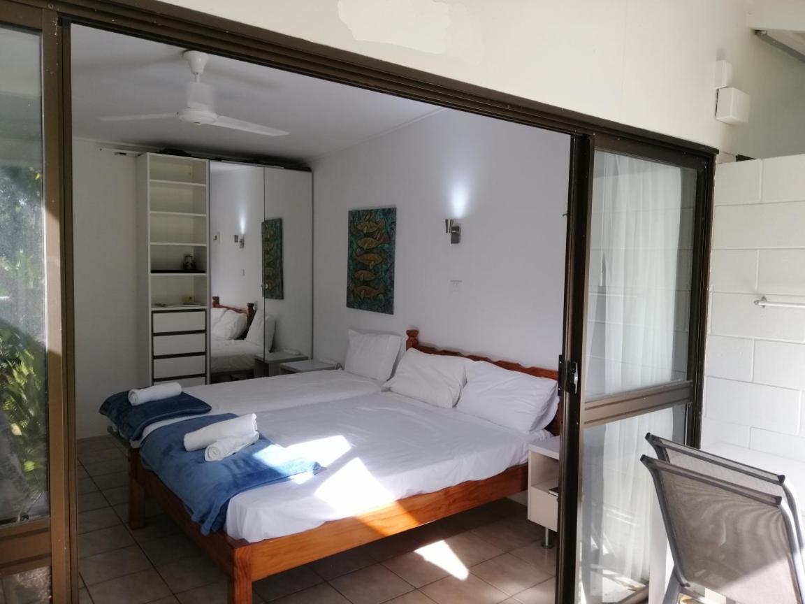 Magnetic Island Resort, Sleeps 3, Free Wifi Nelly Bay Екстер'єр фото