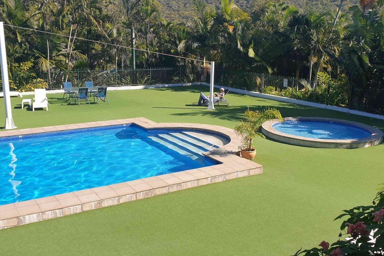 Magnetic Island Resort, Sleeps 3, Free Wifi Nelly Bay Екстер'єр фото