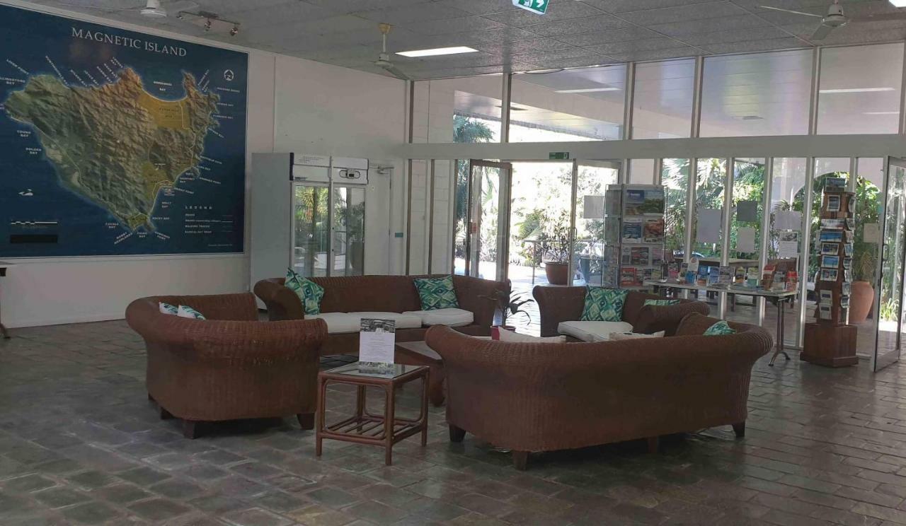 Magnetic Island Resort, Sleeps 3, Free Wifi Nelly Bay Екстер'єр фото