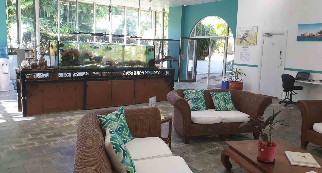 Magnetic Island Resort, Sleeps 3, Free Wifi Nelly Bay Екстер'єр фото