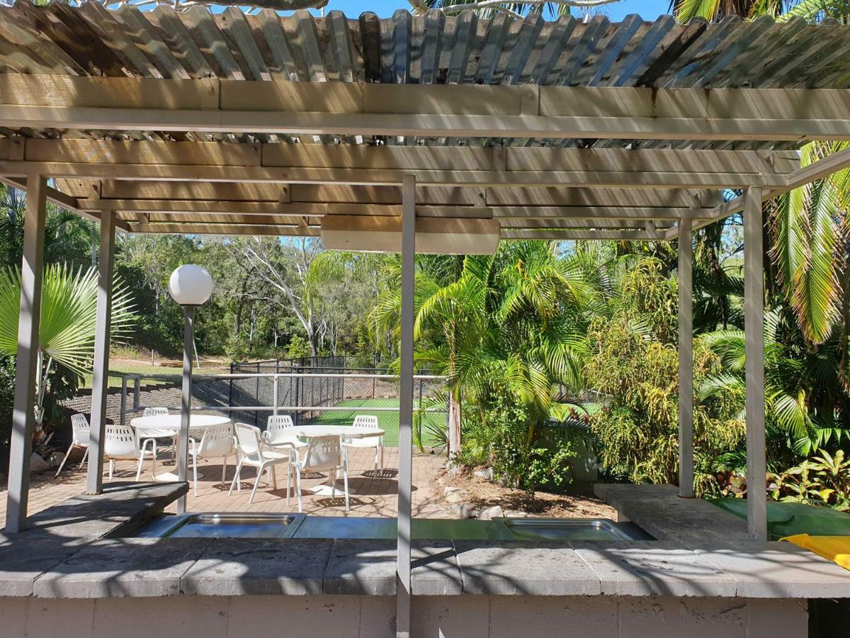 Magnetic Island Resort, Sleeps 3, Free Wifi Nelly Bay Екстер'єр фото