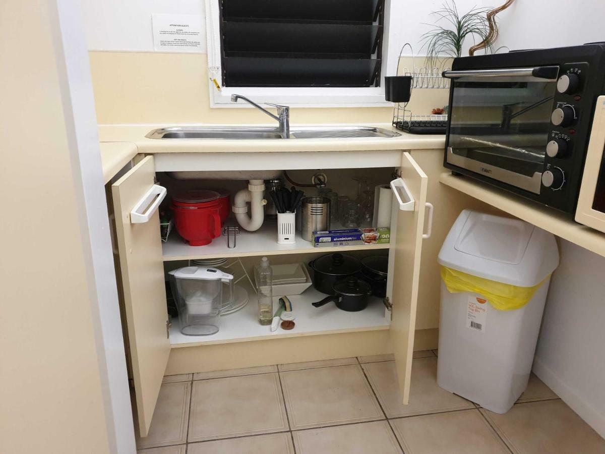 Magnetic Island Resort, Sleeps 3, Free Wifi Nelly Bay Екстер'єр фото