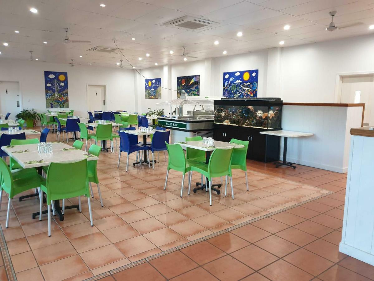 Magnetic Island Resort, Sleeps 3, Free Wifi Nelly Bay Екстер'єр фото