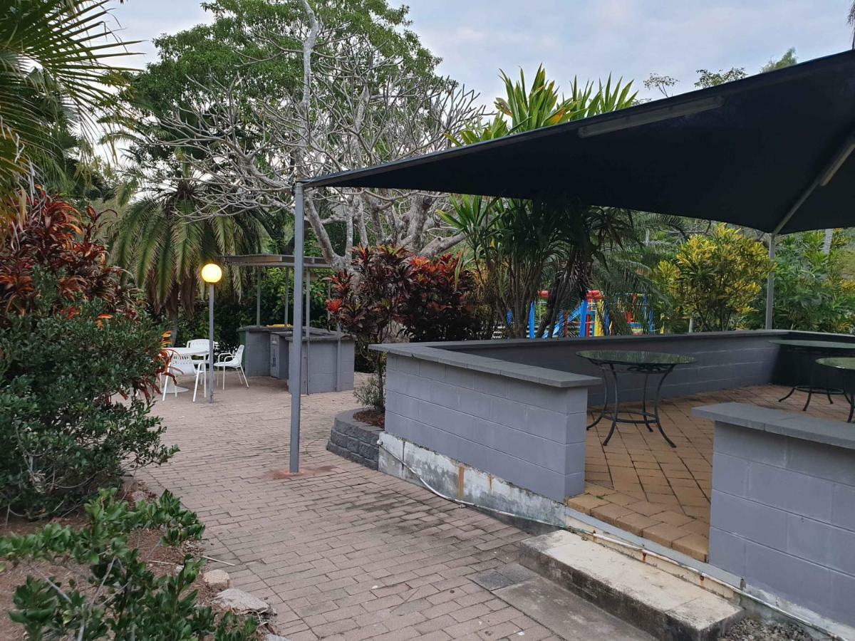 Magnetic Island Resort, Sleeps 3, Free Wifi Nelly Bay Екстер'єр фото