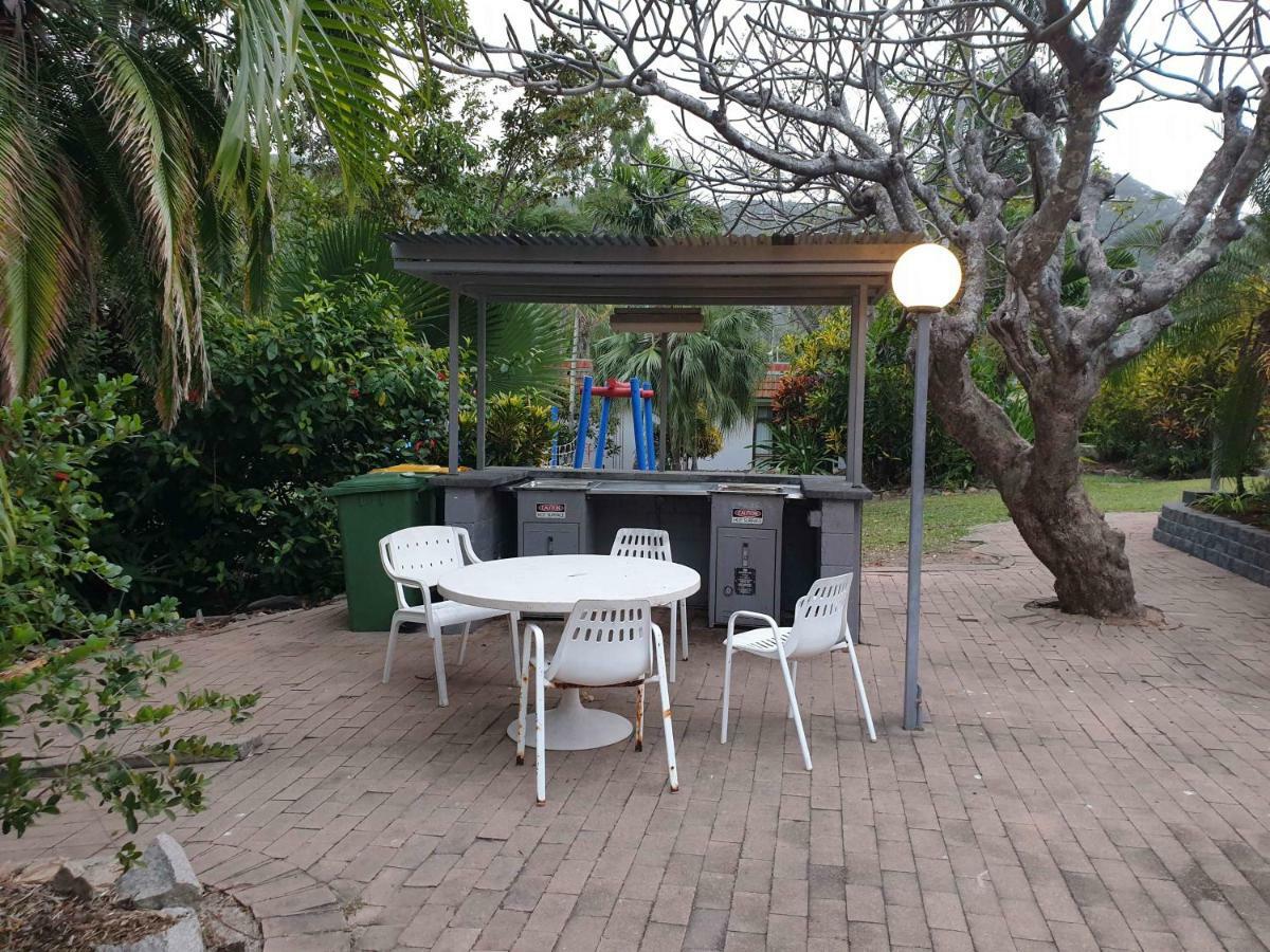 Magnetic Island Resort, Sleeps 3, Free Wifi Nelly Bay Екстер'єр фото