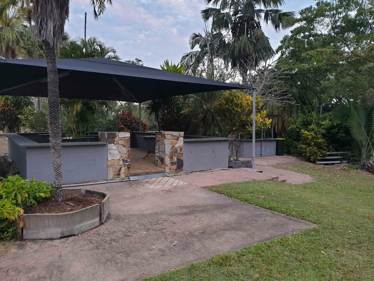 Magnetic Island Resort, Sleeps 3, Free Wifi Nelly Bay Екстер'єр фото
