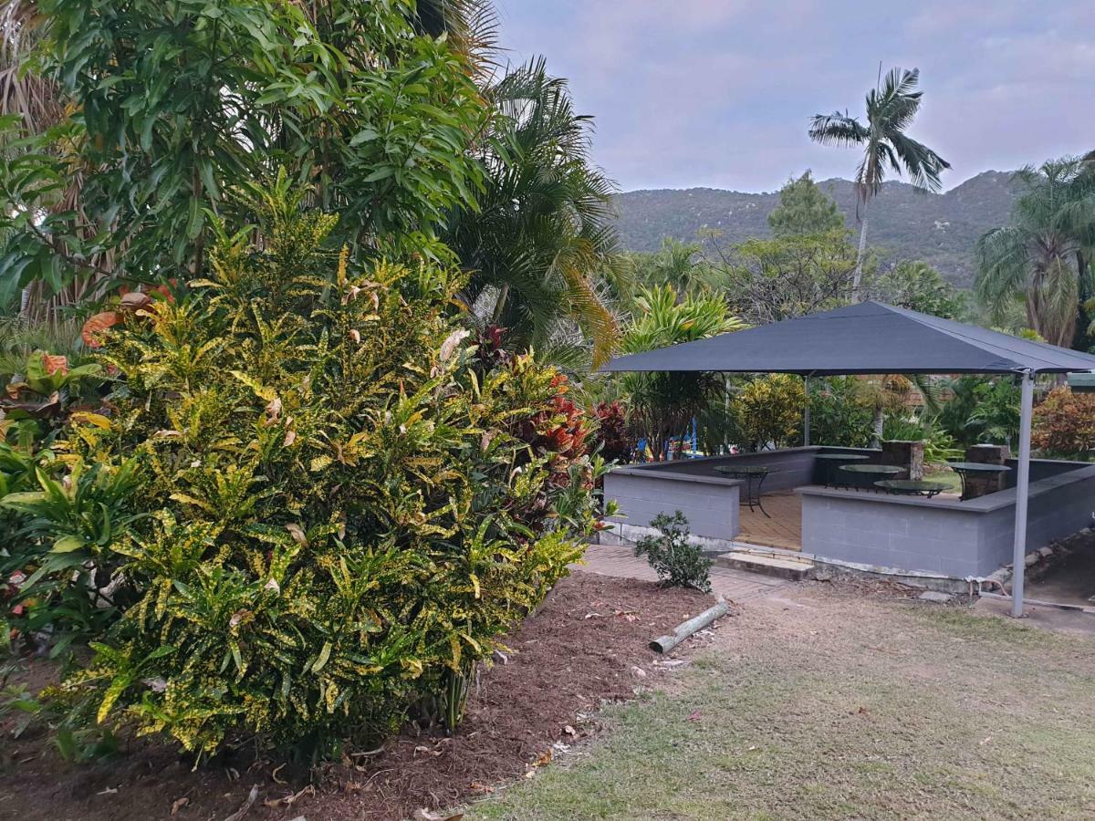 Magnetic Island Resort, Sleeps 3, Free Wifi Nelly Bay Екстер'єр фото