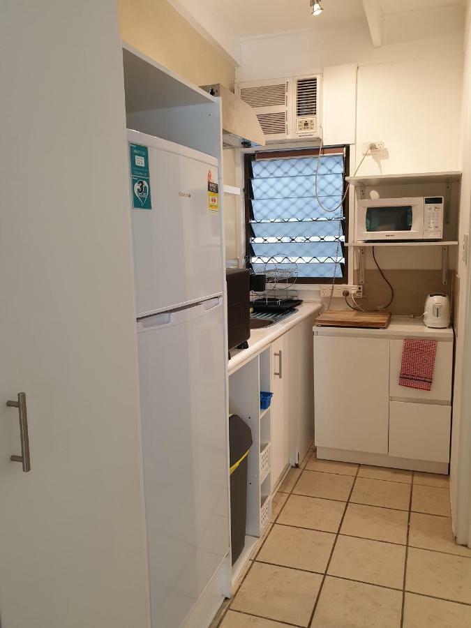 Magnetic Island Resort, Sleeps 3, Free Wifi Nelly Bay Екстер'єр фото