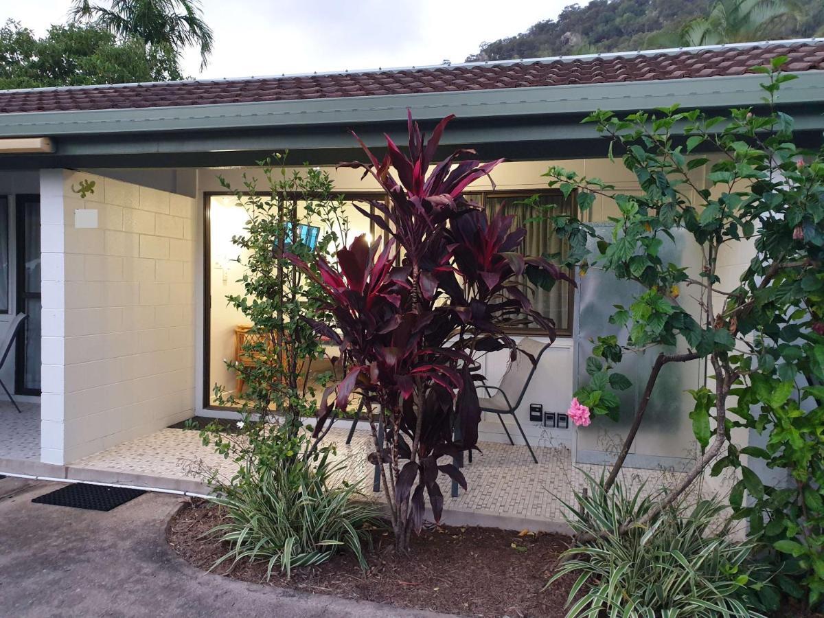Magnetic Island Resort, Sleeps 3, Free Wifi Nelly Bay Екстер'єр фото
