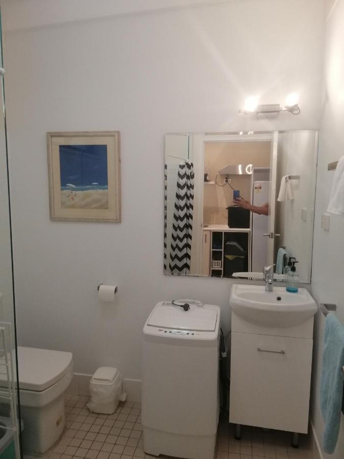 Magnetic Island Resort, Sleeps 3, Free Wifi Nelly Bay Екстер'єр фото